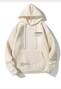 Erkek sweatshirt